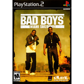 Bad Boys Miami Takedown